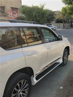 تۆیۆتا لاندكروزر پرادۆ